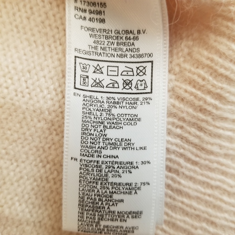 Forever21 top - Picture 6 of 6